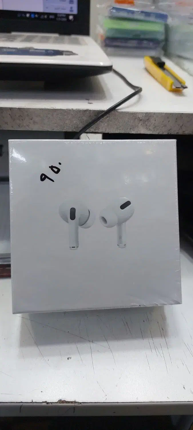 ایرپاد پرو|لوازم جانبی موبایل و تبلت|نیشابور, فردوس شمالی|دیوار