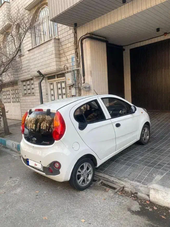 MVM 110 S لاکچری|خودرو سواری و وانت|تهران, ستارخان|دیوار