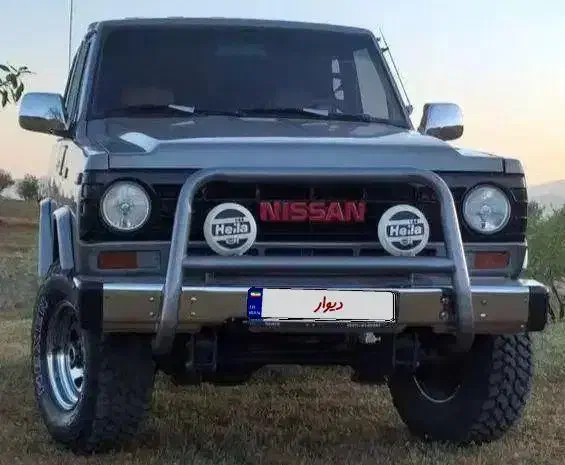 آردی|خودرو سواری و وانت|ارومیه, |دیوار