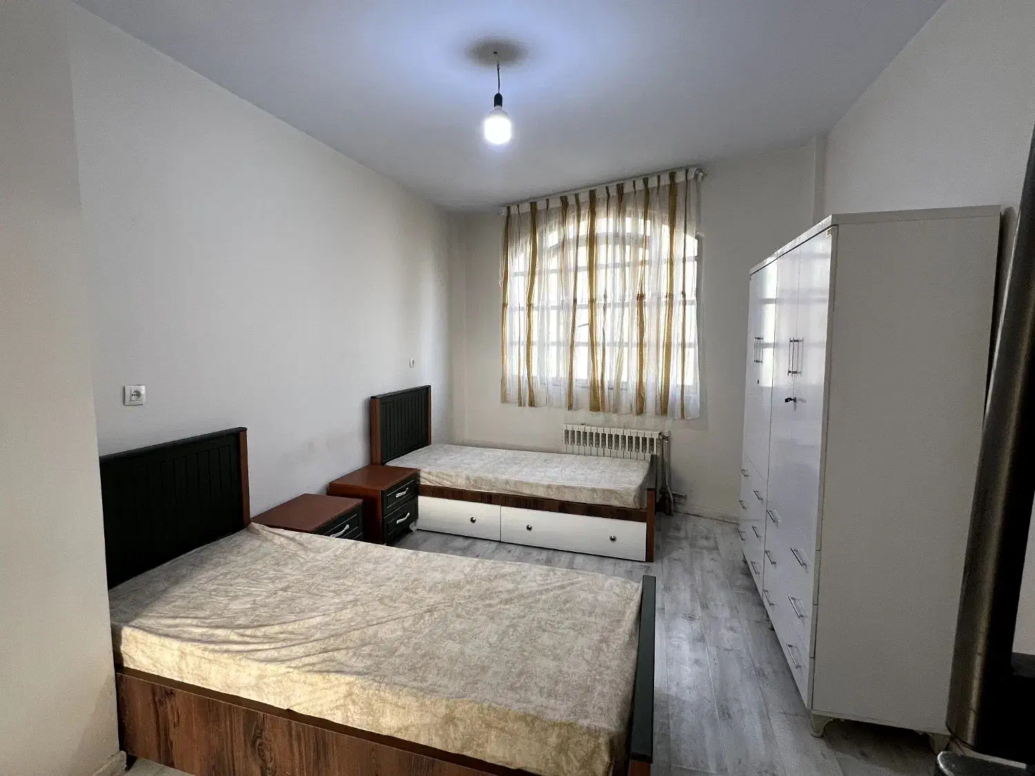 خوابگاه دخترانه|اجارهٔ کوتاه‌مدت آپارتمان و سوئیت|تهران, ونک|دیوار