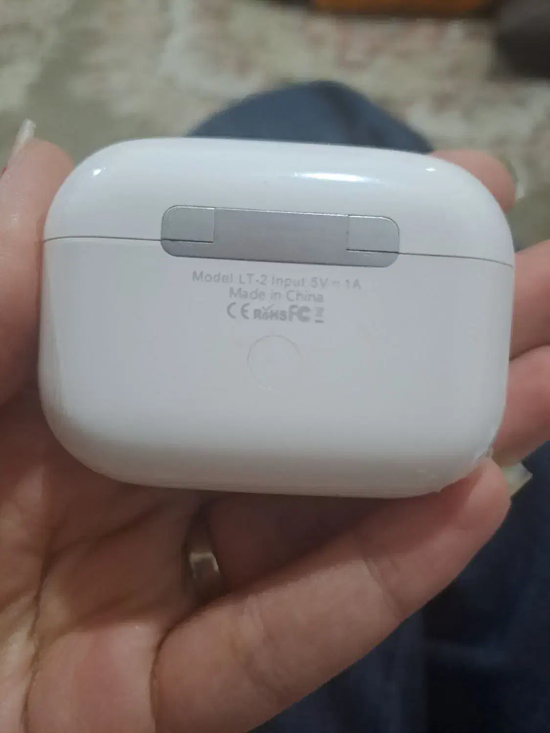 ایرپاد|لوازم جانبی موبایل و تبلت|نسیم‌شهر, |دیوار