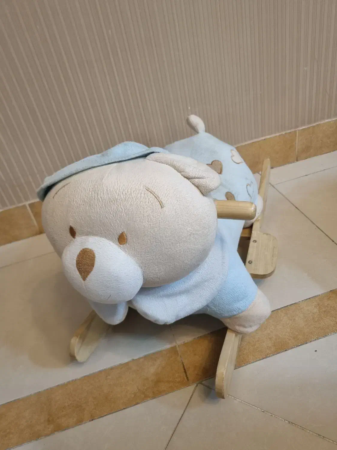 مبل کودک خرسی|اسباب و اثاث بچه|مشهد, اقبال|دیوار