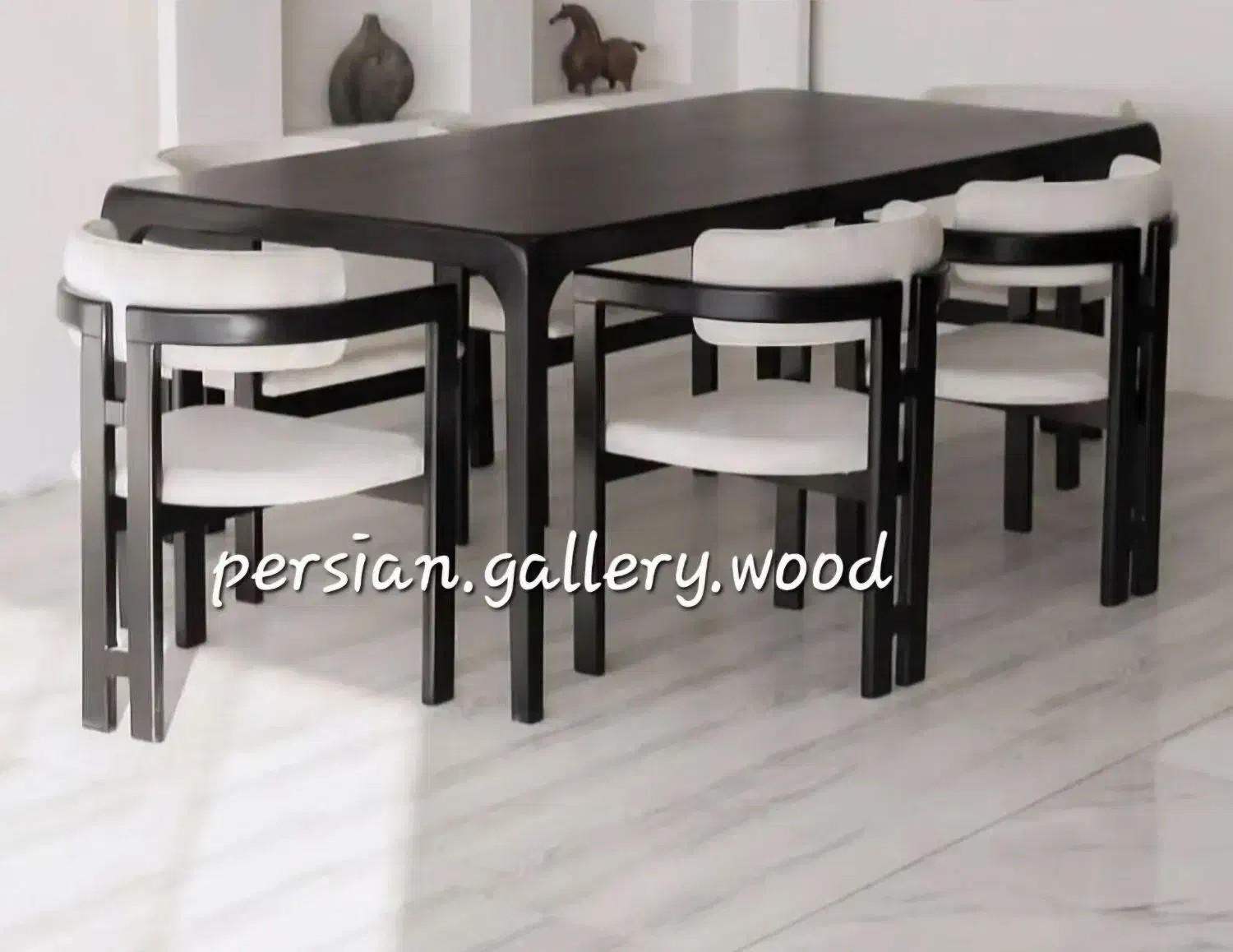 فرِزیاهوم میز ناهار خوری مرسیلان|میز و صندلی غذاخوری|تهران, میرداماد|دیوار