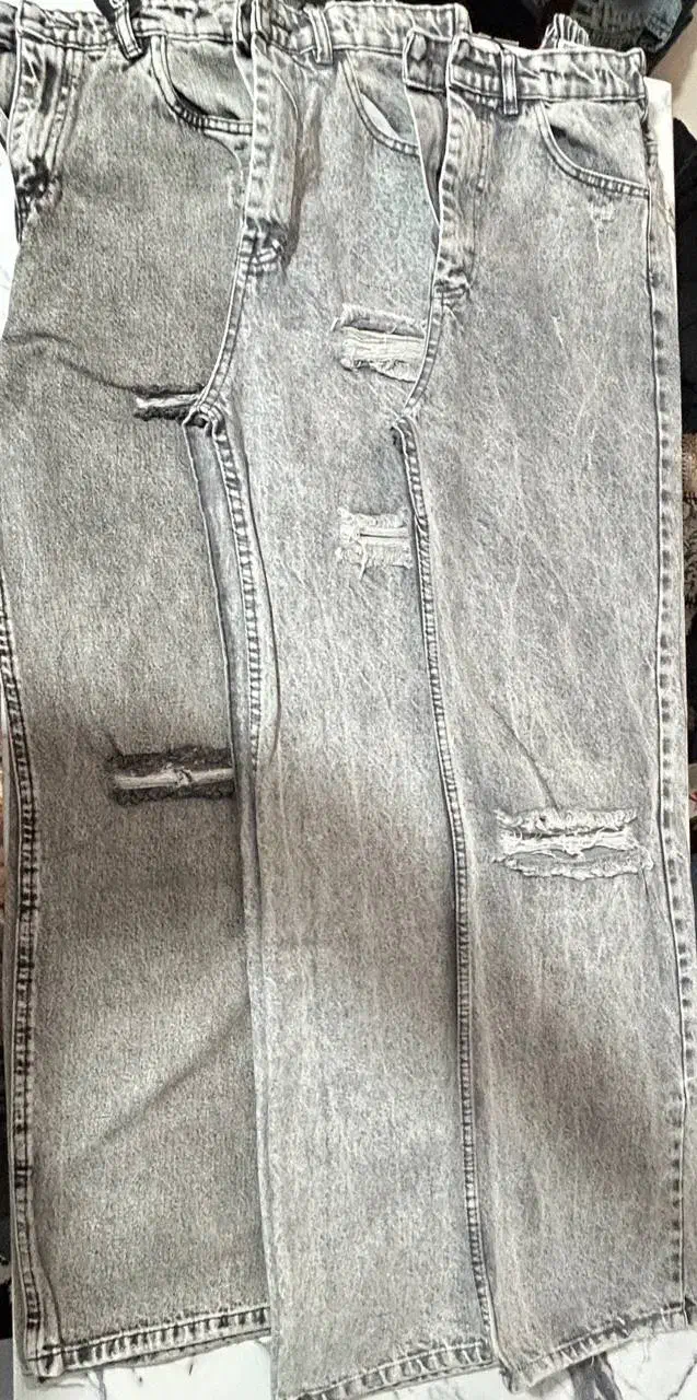 شلوار لی|حراج|محمدشهر, محمدشهر|دیوار