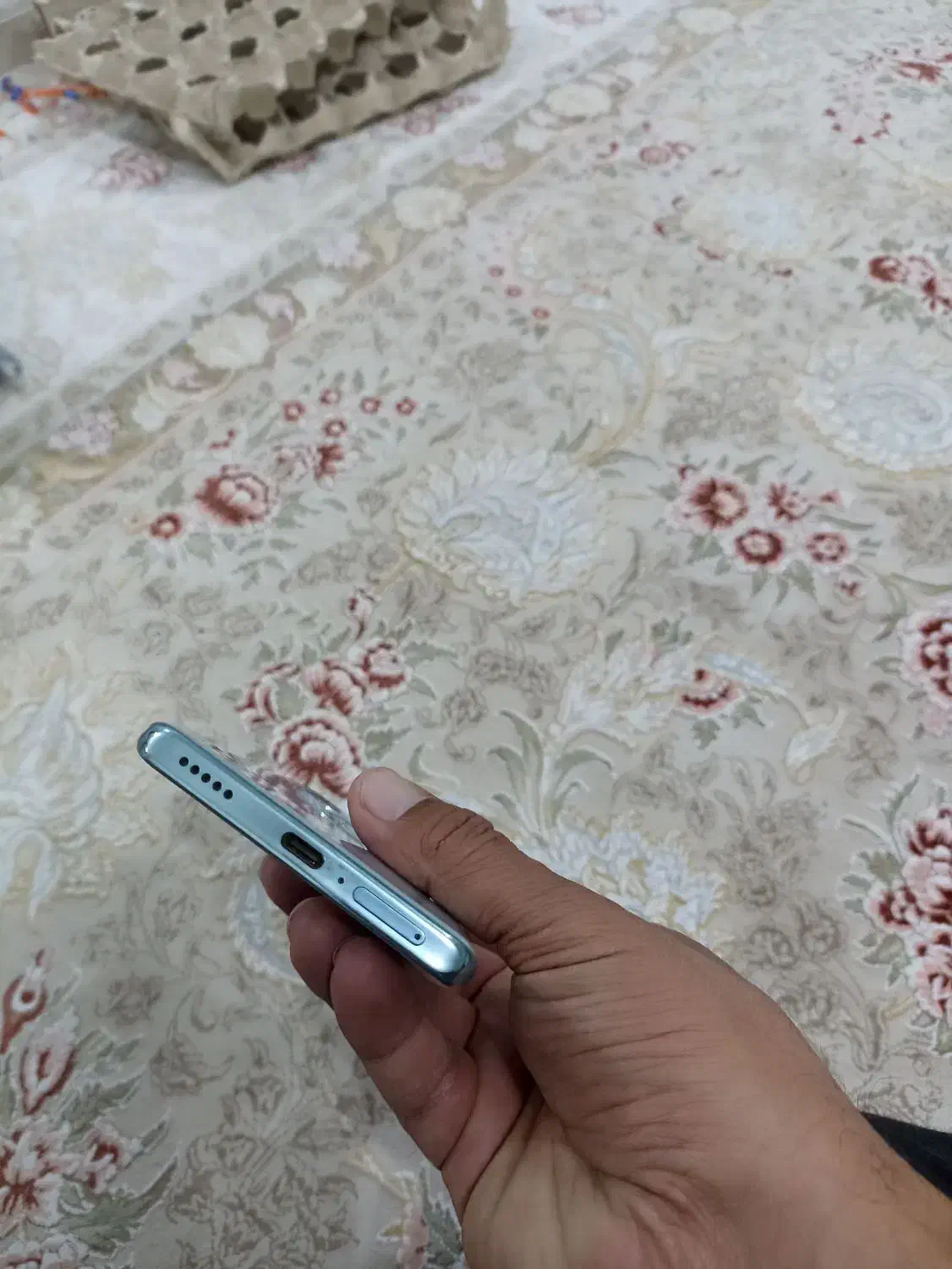 گوشی موبایل آنر x9c|موبایل|اشنویه, |دیوار