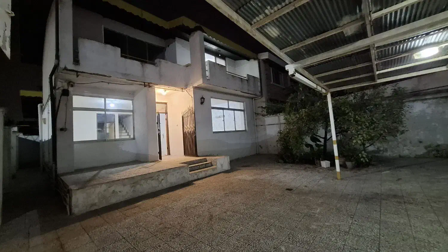 اجاره ویلای دوبلکس 200 متری در شهرک عباسپور رشت|اجارهٔ خانه و ویلا|رشت, شهرک شهید عباسپور|دیوار