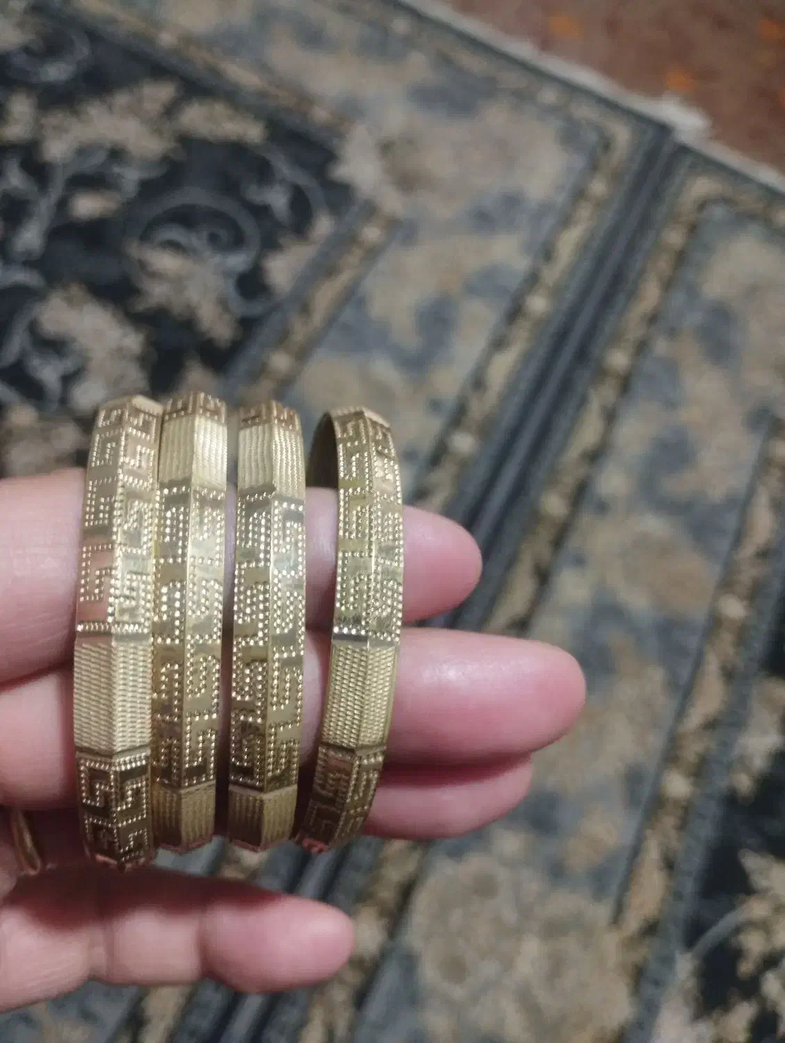 النگو بدلیجات|بدلیجات|دورود, |دیوار