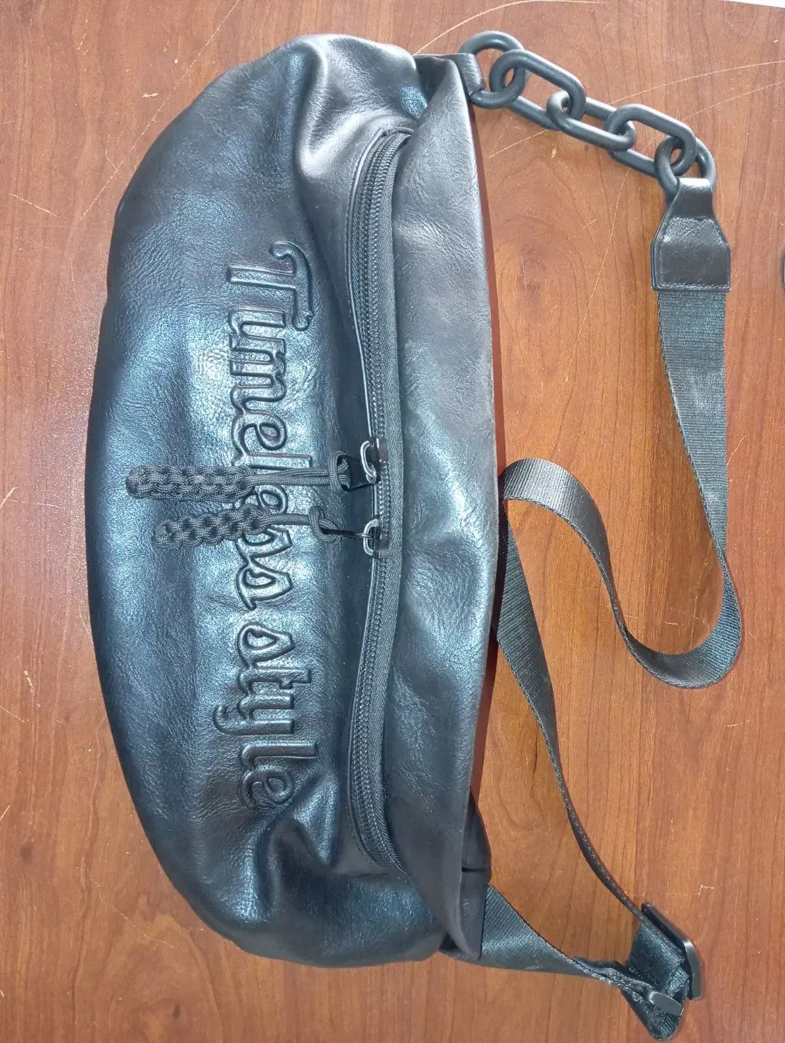 کیف چرم اصل بادی اسپینر در حد نو|کیف، کفش، کمربند|تهران, میرداماد|دیوار