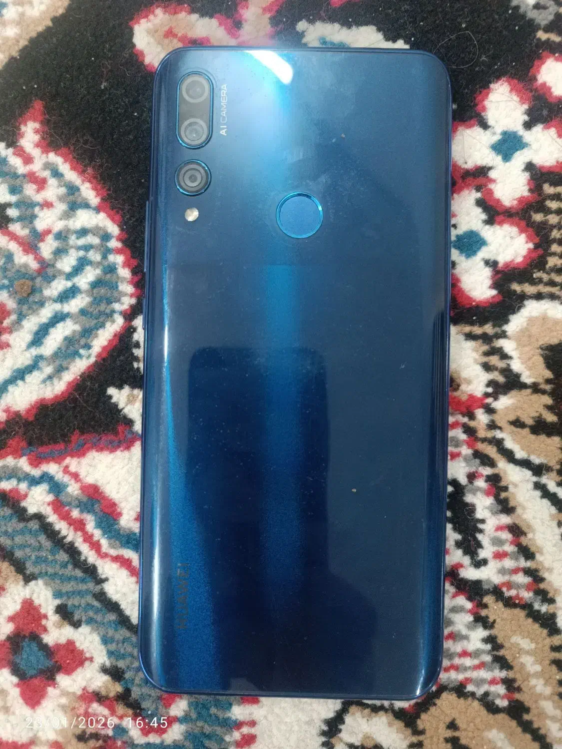 هواوی y9پرایم|موبایل|مشهد, شهید قربانی|دیوار