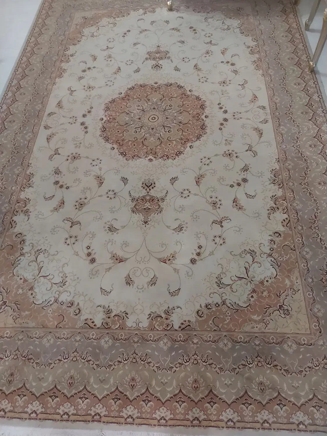 فرش ۶ متری|فرش|تهران, وردآورد|دیوار