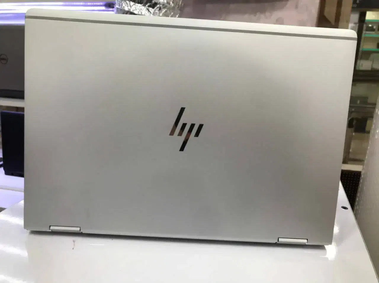 لبتاب hp elitebook 1030 g2|رایانه همراه|پردیس, فاز ۸|دیوار