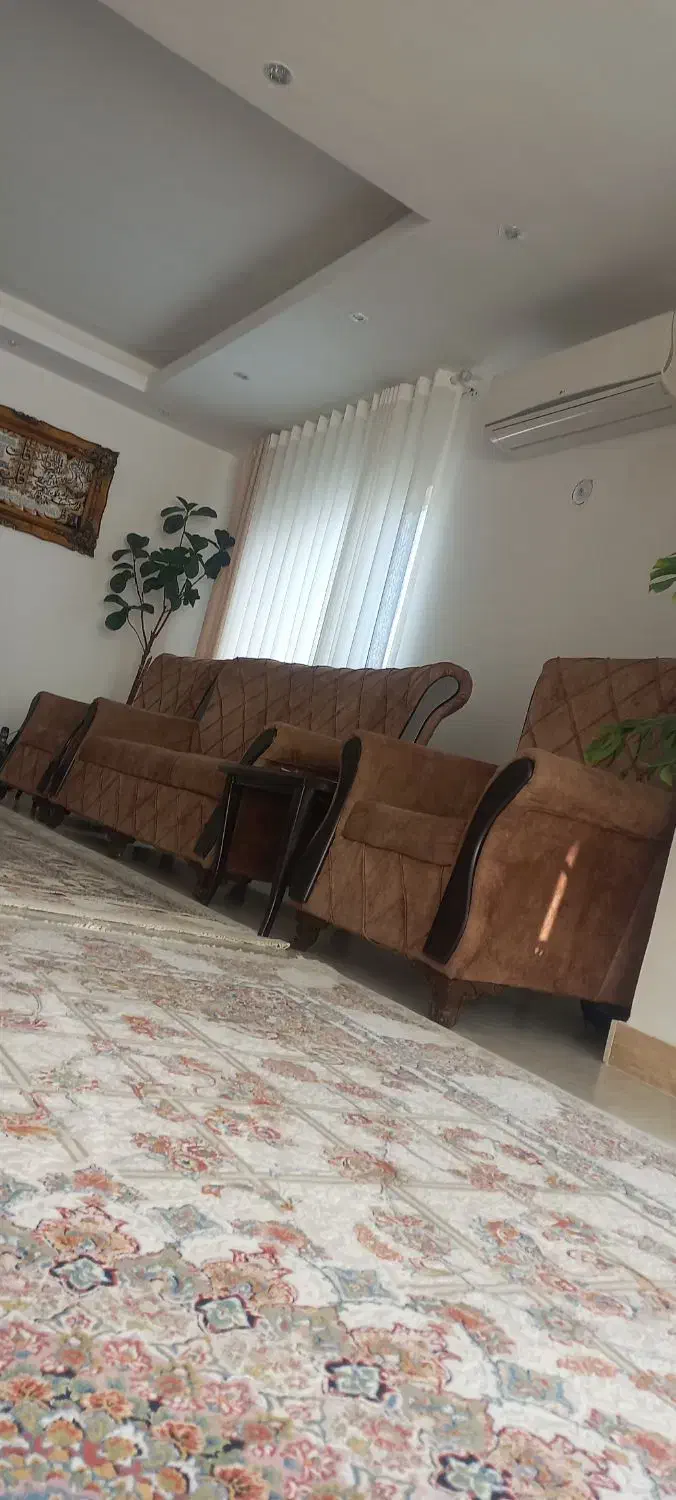 مبل|مبلمان خانگی و میز عسلی|توتکابن, |دیوار