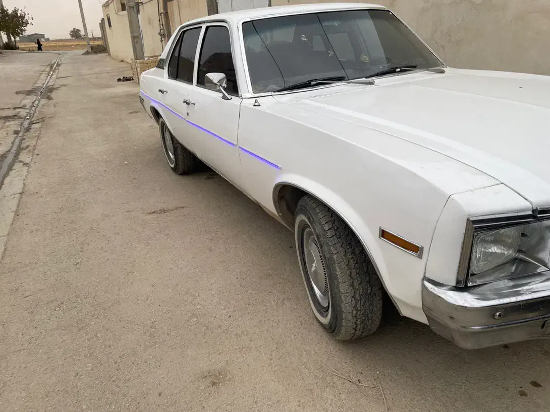 نوا مدل ۱۳۶۷|خودرو کلاسیک|همدان, |دیوار