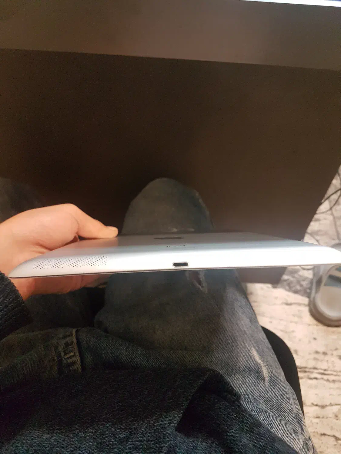 ایپد  اپل|تبلت|تبریز, |دیوار