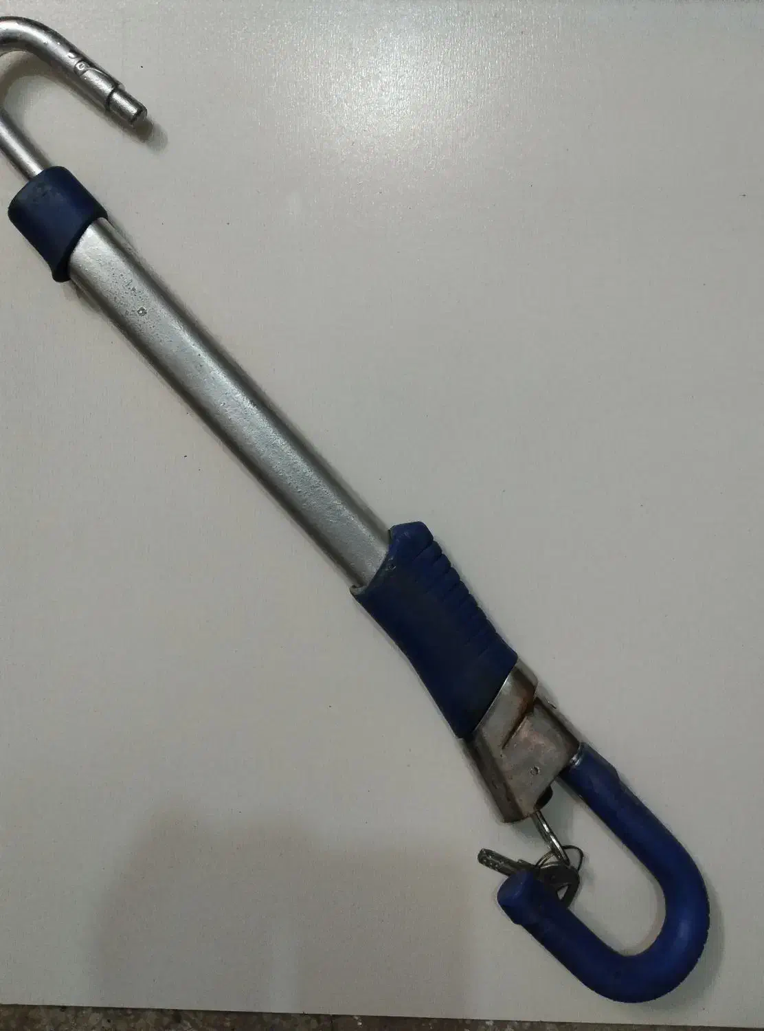 قفل فرمون|ابزارآلات|قم, انسجام|دیوار