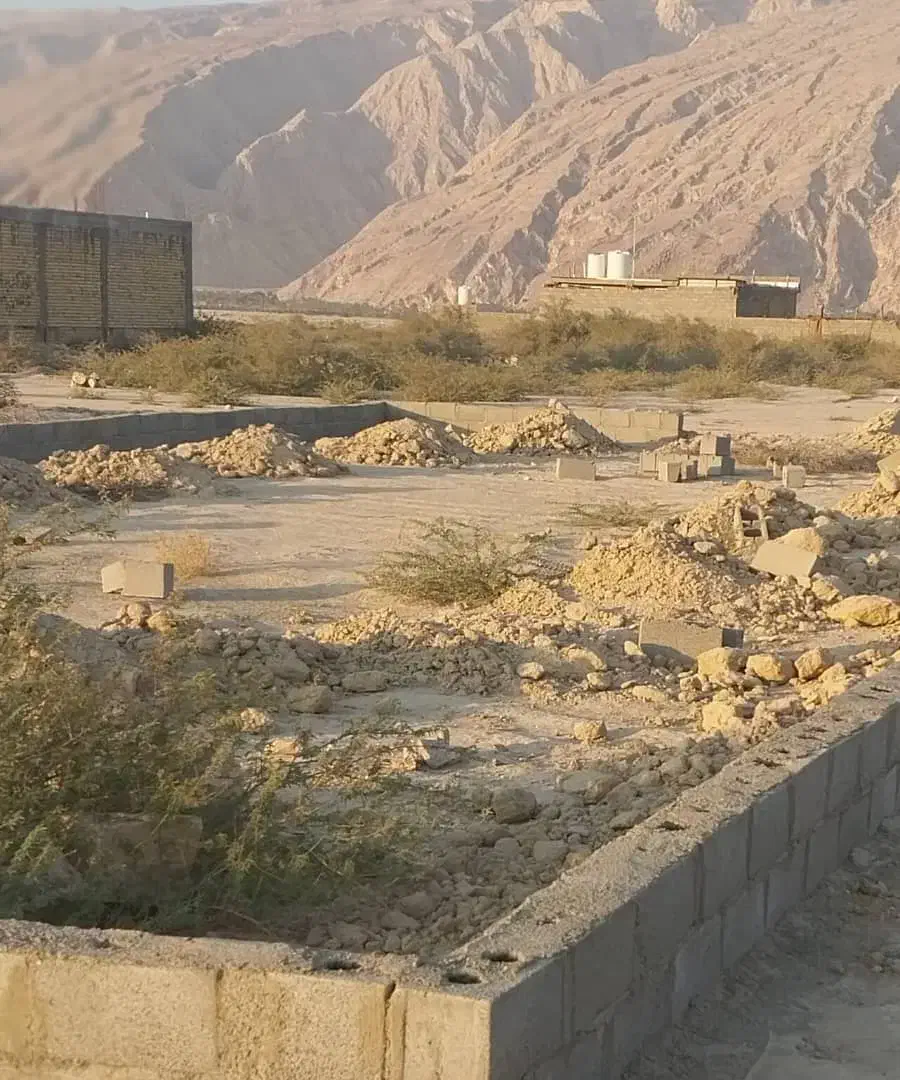 فروش زمین|فروش زمین و ملک کلنگی|مهر, |دیوار