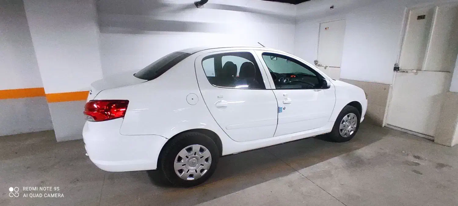 رانا پلاس 403|خودرو سواری و وانت|مشهد, عیدگاه|دیوار