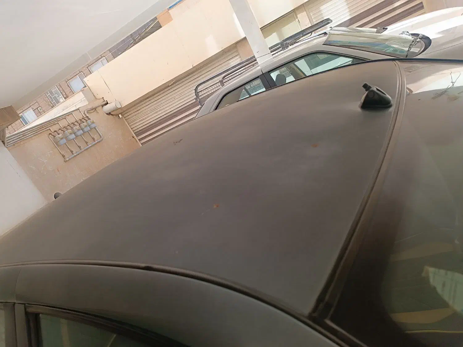 سمند تک سوز|خودرو سواری و وانت|سبزوار, گلشن|دیوار