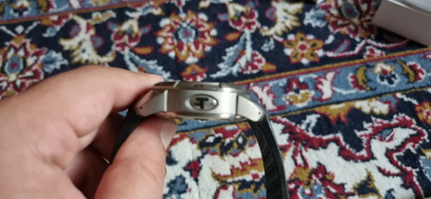 ساعت هوشمند Tissot|ساعت|ساری, |دیوار