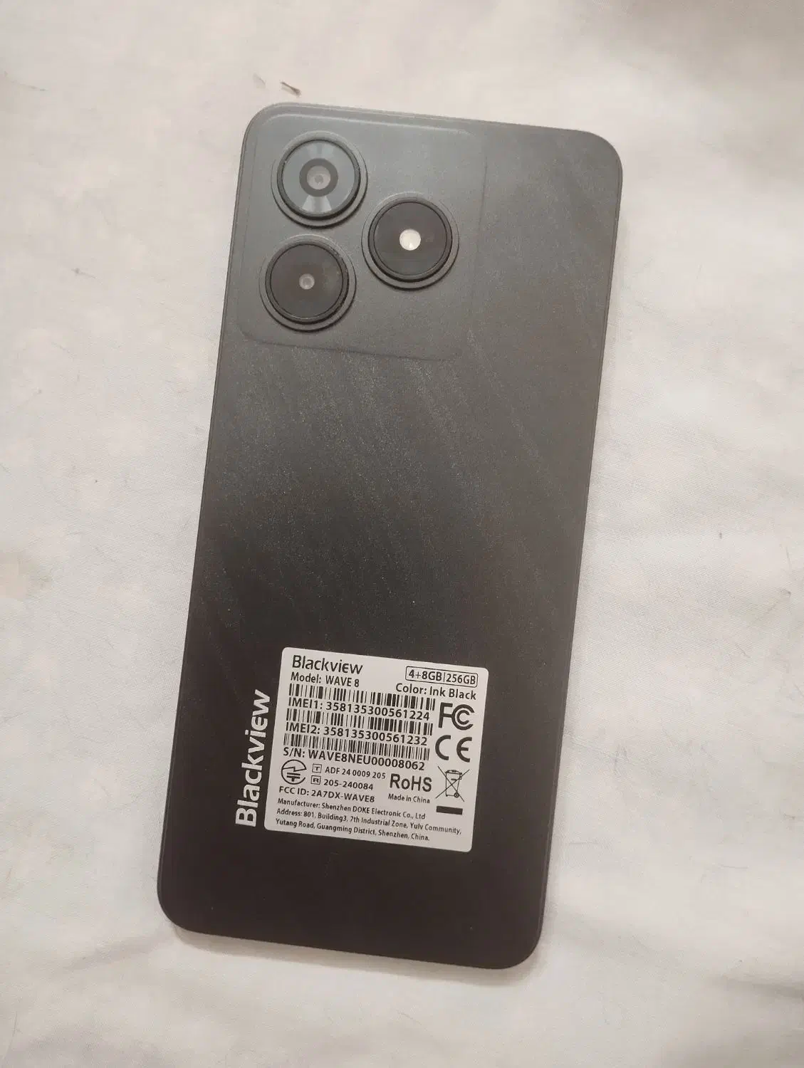 blackwave|موبایل|مشهد, رستگار|دیوار