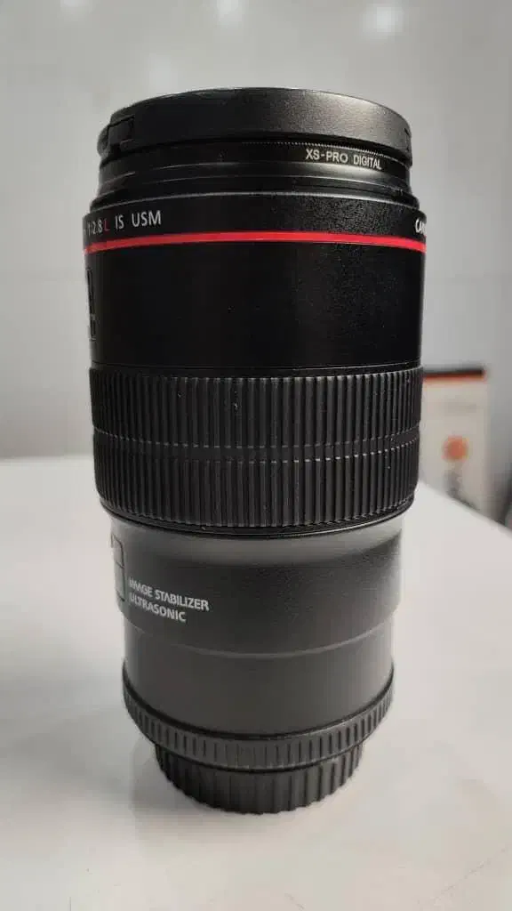 لنر canon 100mm|دوربین عکاسی و فیلمبرداری|تهران, پونک|دیوار