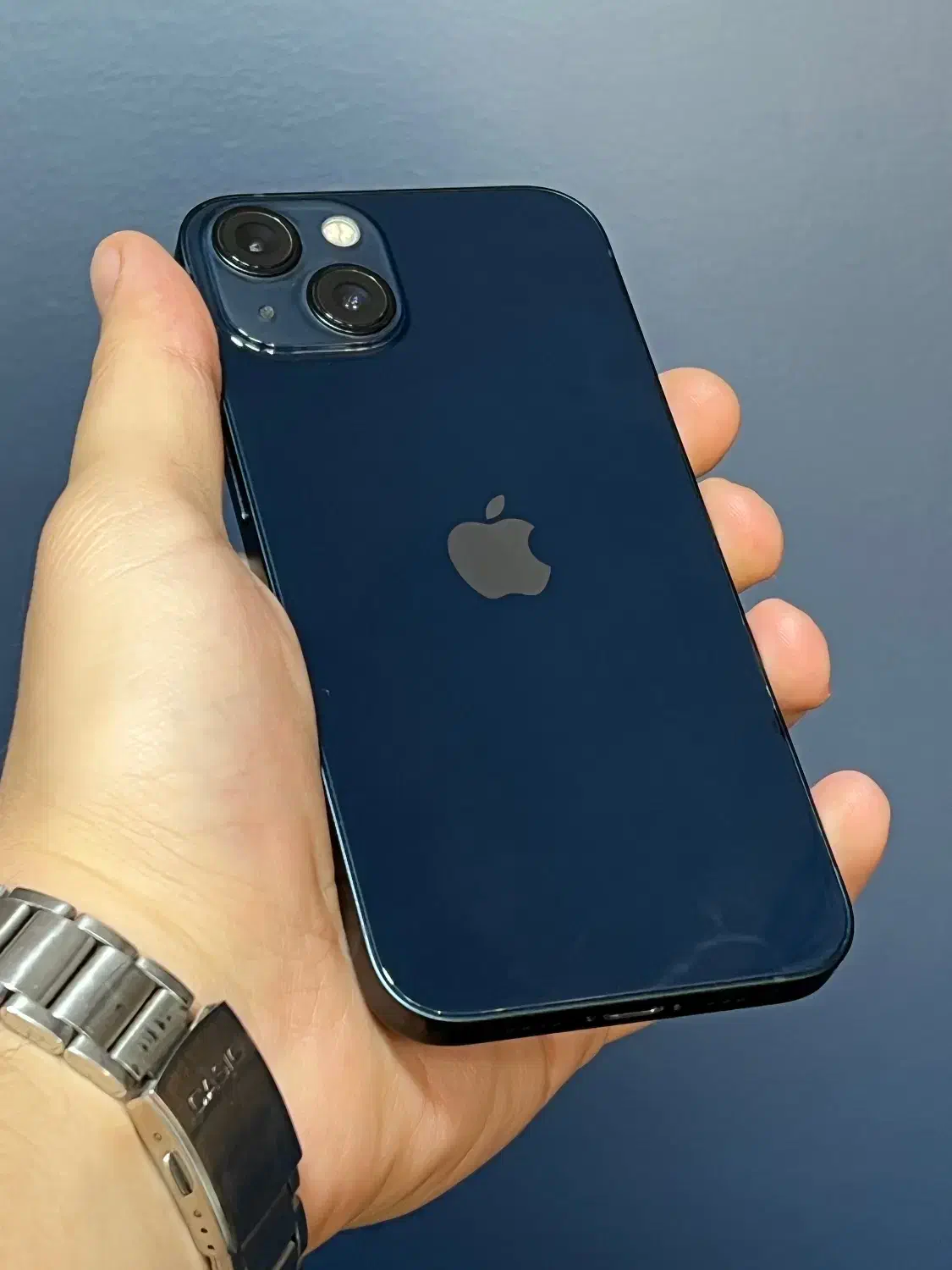 آیفون ۱۳ دوسیم بازنشده|موبایل|رشت, چله خانه|دیوار