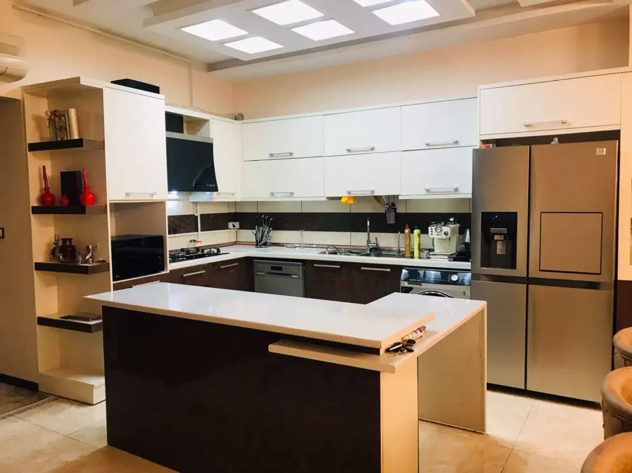 فروش آپارتمان خوش نقشه در منطقه پرطرفدار|فروش آپارتمان|لاهیجان, شقایق|دیوار