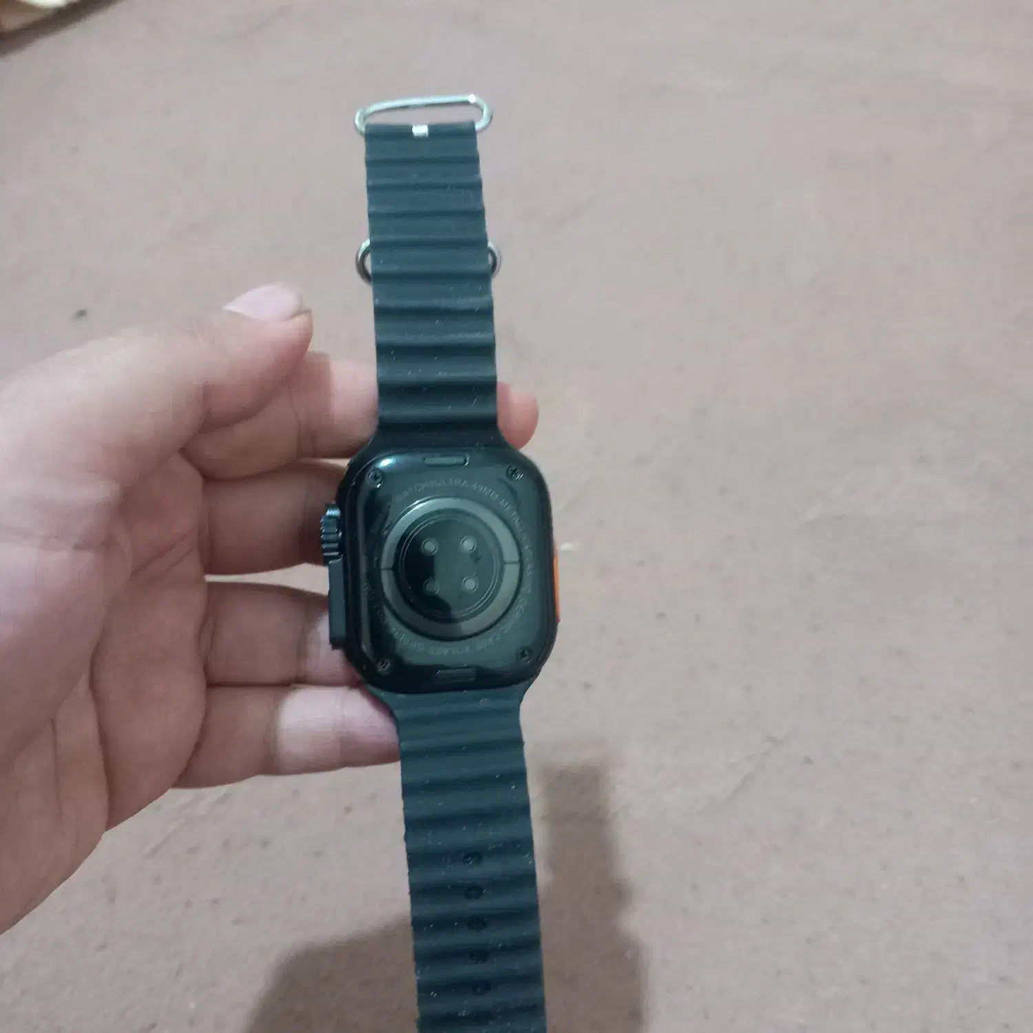 ساعت هوشمند|لوازم جانبی موبایل و تبلت|همدان, |دیوار