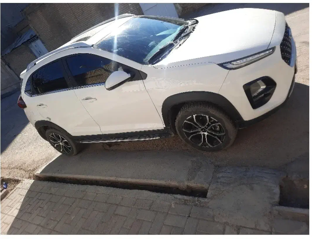 X22 PRO|خودرو سواری و وانت|مشهد, حرم مطهر رضوی|دیوار