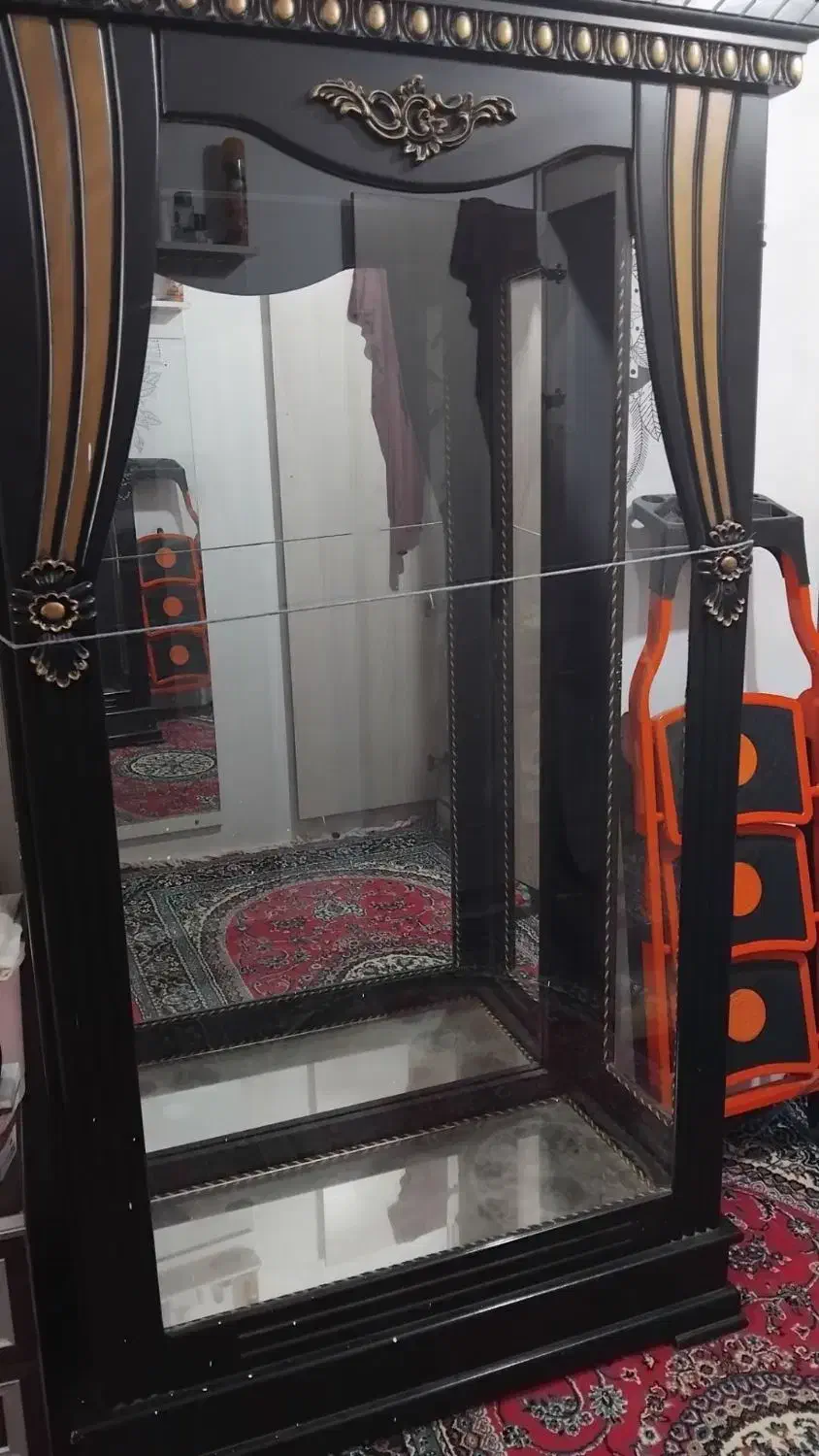 بوفه|بوفه، ویترین، کنسول|تبریز, |دیوار