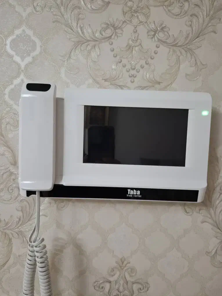 فروش نمایندگی خدمات تعمیرات آیفون تصویری|صوتی و تصویری|قرچک, مهدیه|دیوار