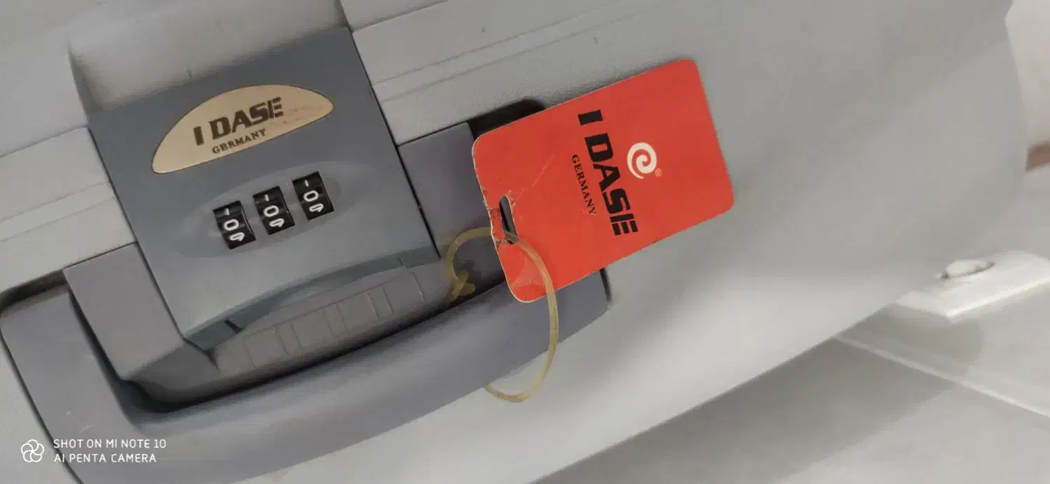 چمدان|کیف، کفش، کمربند|بندرعباس, |دیوار