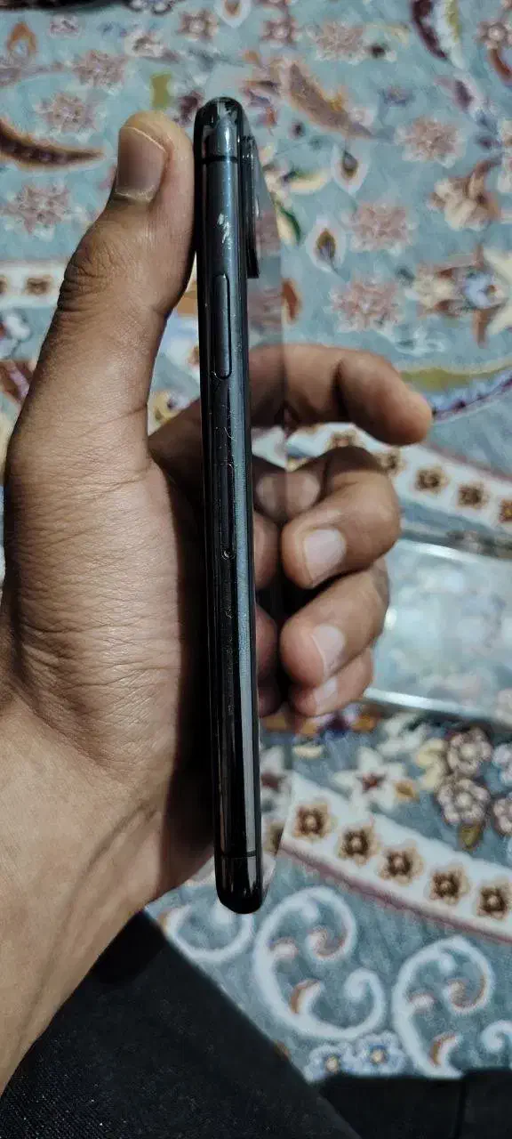 آیفون x کاملا سالم|موبایل|زاهدان, |دیوار