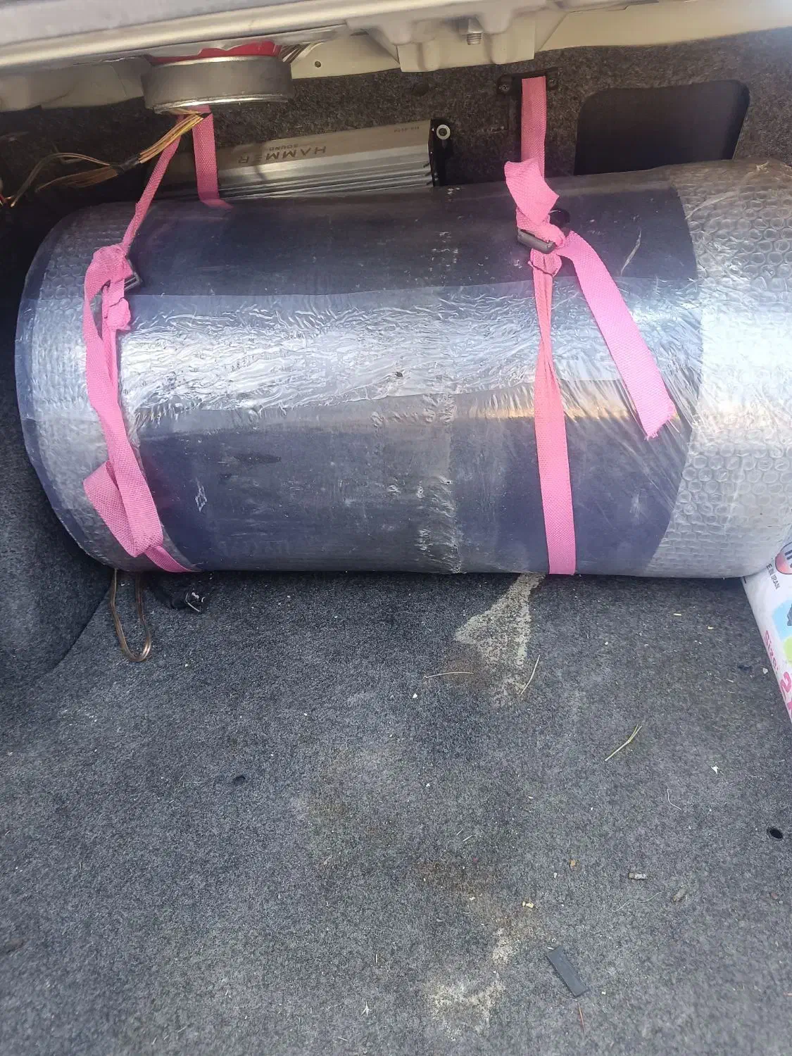 سیستم باند با مانیتور|قطعات یدکی و لوازم جانبی|قزوین, |دیوار