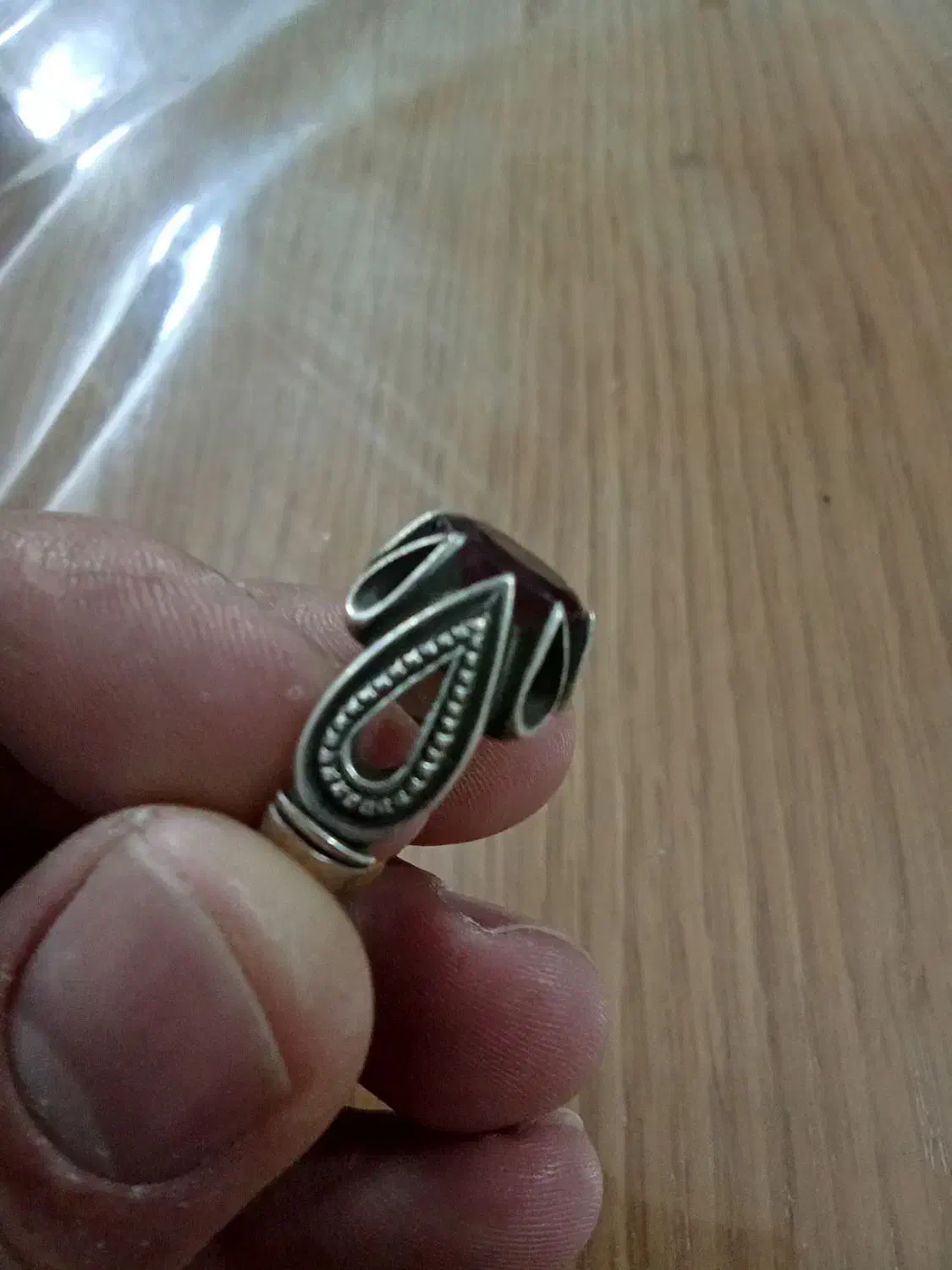 یاقوت اصل|کلکسیون اشیاء عتیقه|قم, پردیسان|دیوار