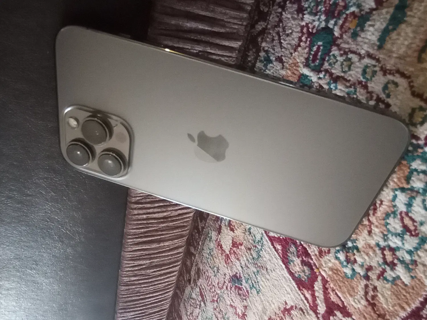 Iphone 13 Max|موبایل|شهرکرد, |دیوار