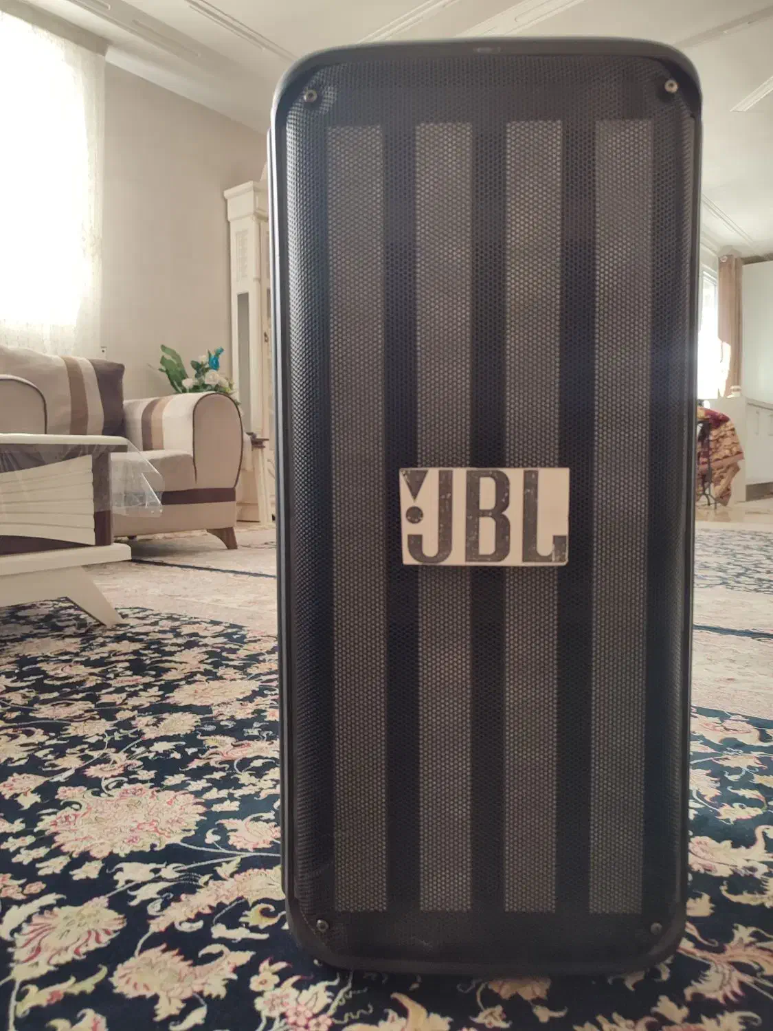 باند JBL|سیستم صوتی خانگی|بجنورد, |دیوار