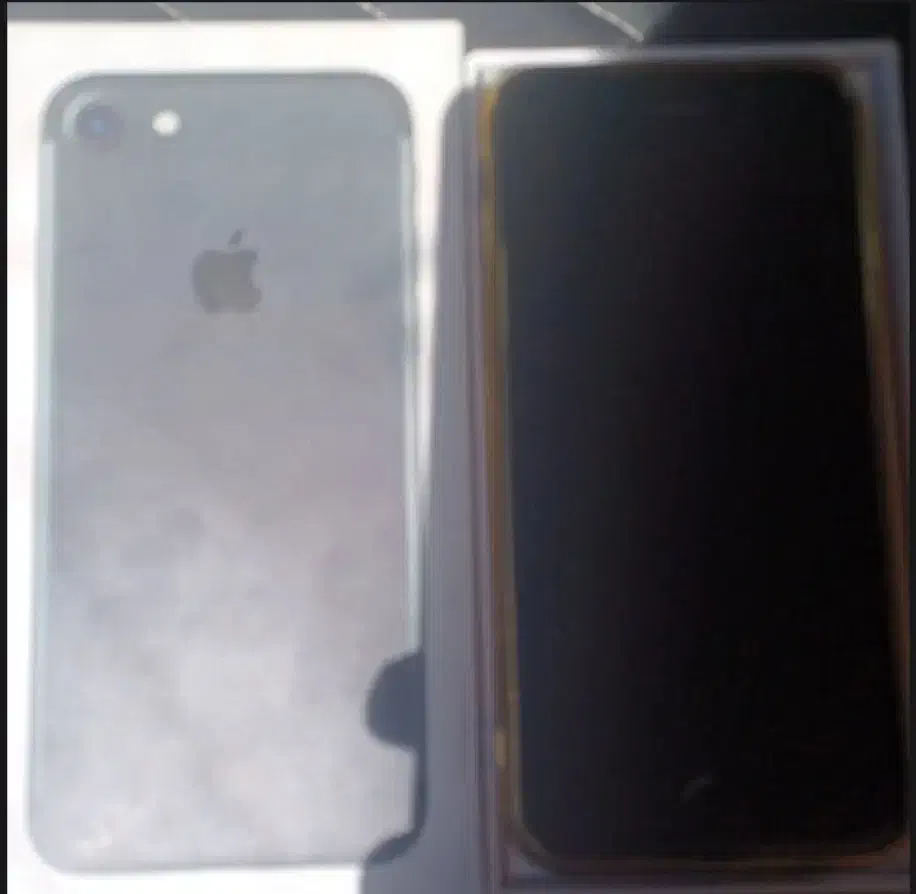 iPhone 7|موبایل|قدس, شهر‌قدس|دیوار