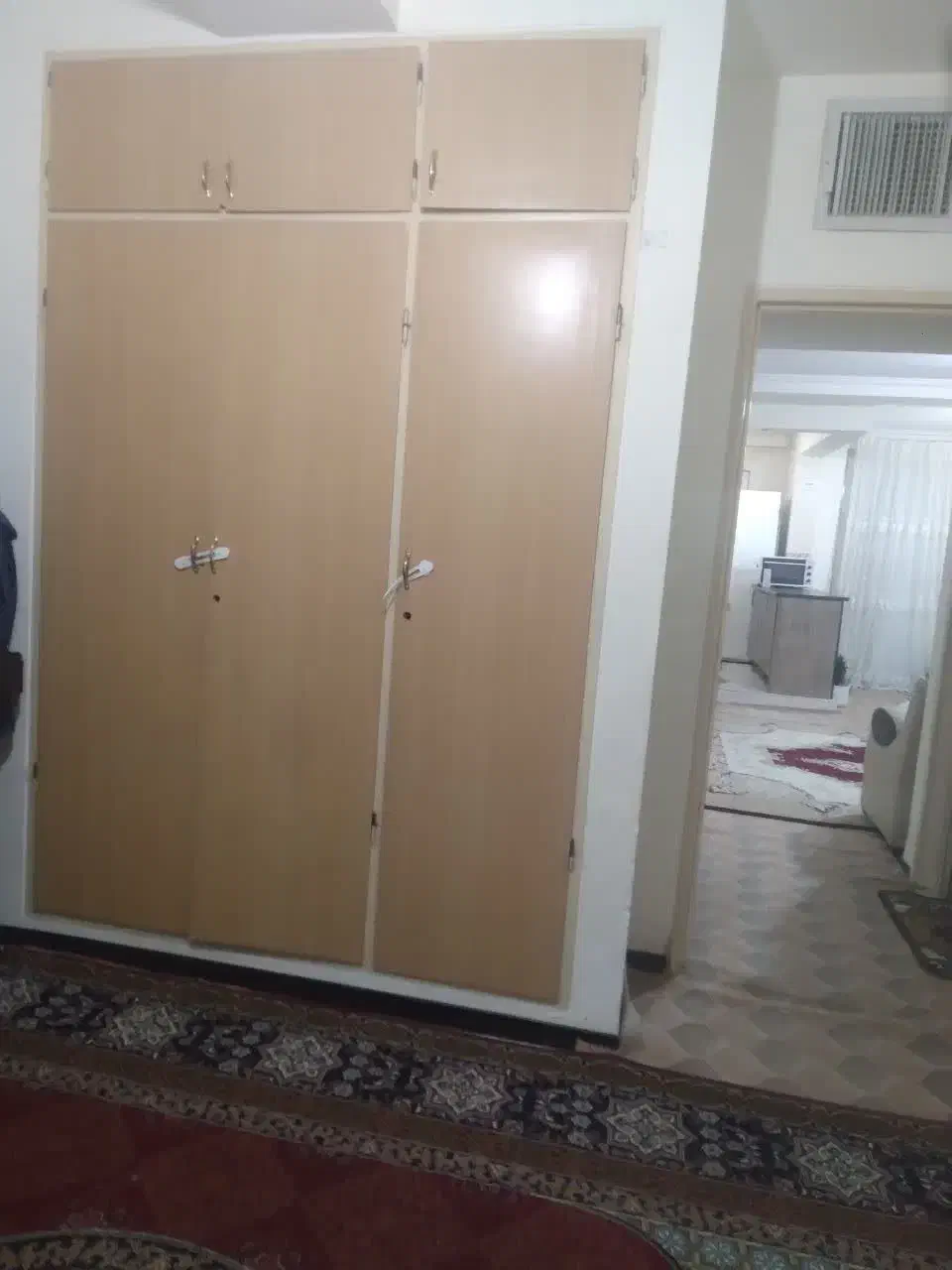 اجاره|اجارهٔ آپارتمان|مهاجران, |دیوار