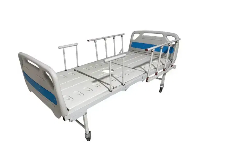 تخت بیمارستانی خانگی لگن خور ۳شکن برقی و مکانیکی|آرایشی، بهداشتی، درمانی|تهران, خرمشهر|دیوار