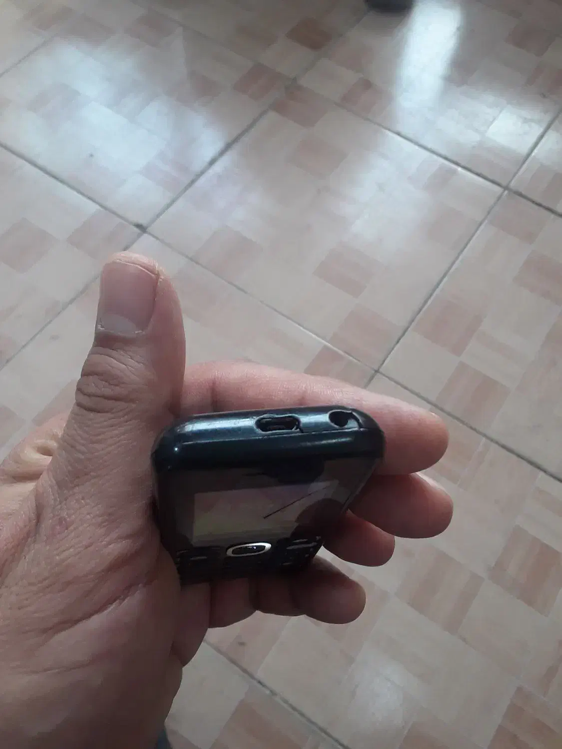 گوشی ساده|موبایل|خرم‌آباد, |دیوار