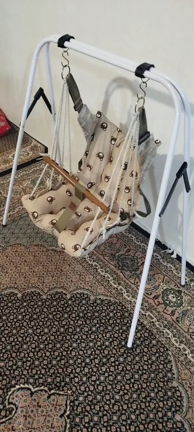 تاب کودک نو|اسباببازی بچه|اردبیل, |دیوار