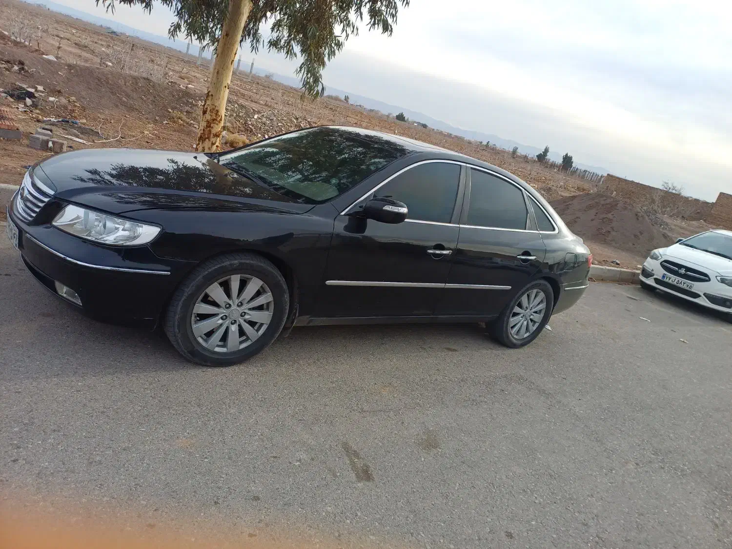 آزرا ۲۰۰۹درحدیک|خودرو سواری و وانت|کرمان, |دیوار