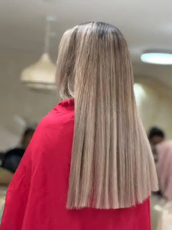 فراخان مدل برای رنگ مو|خدمات آرایشگری و زیبایی|مرند, |دیوار