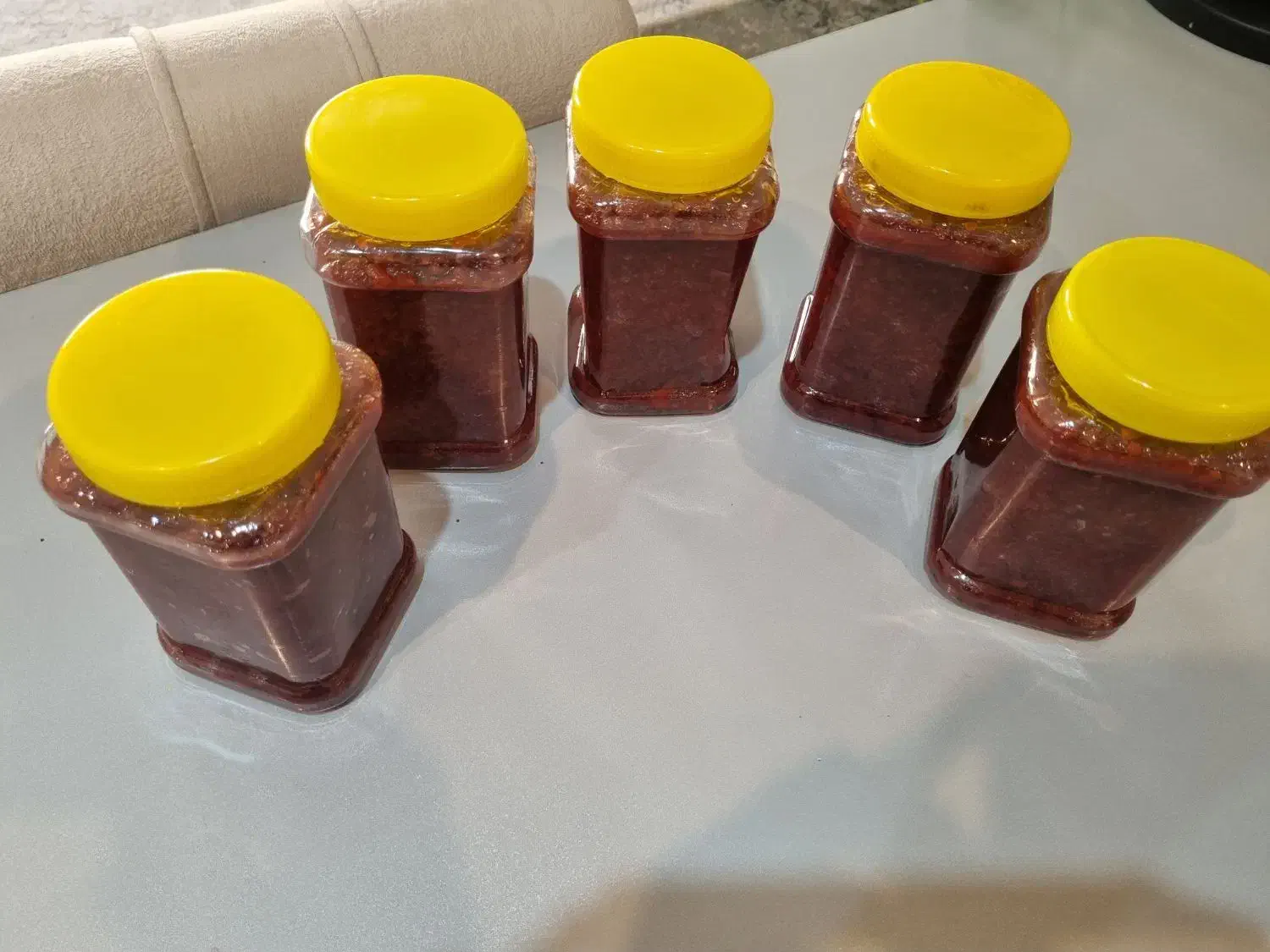 مربای به ارگانیک|خوردنی و آشامیدنی|تهران, توحید|دیوار