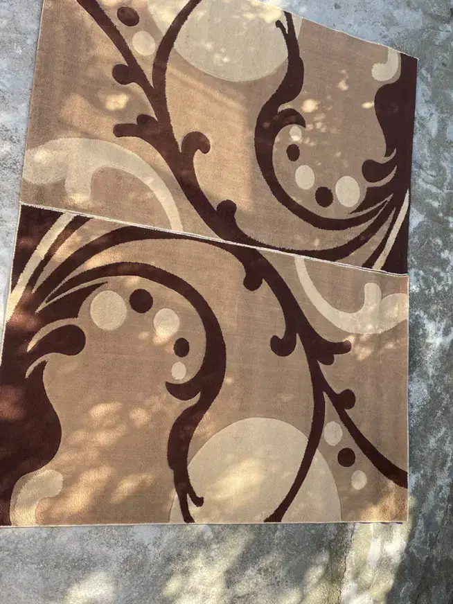 فرش های فانتزی با تخفیف|فرش|گرگان, |دیوار