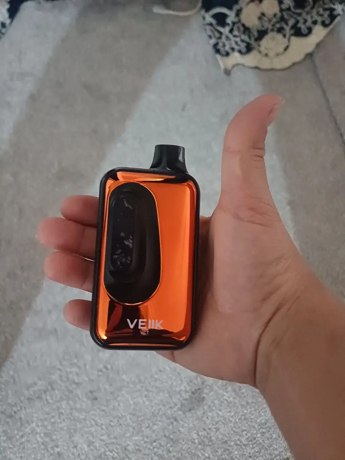 ویپ|زیورآلات و اکسسوری|دوگنبدان, |دیوار