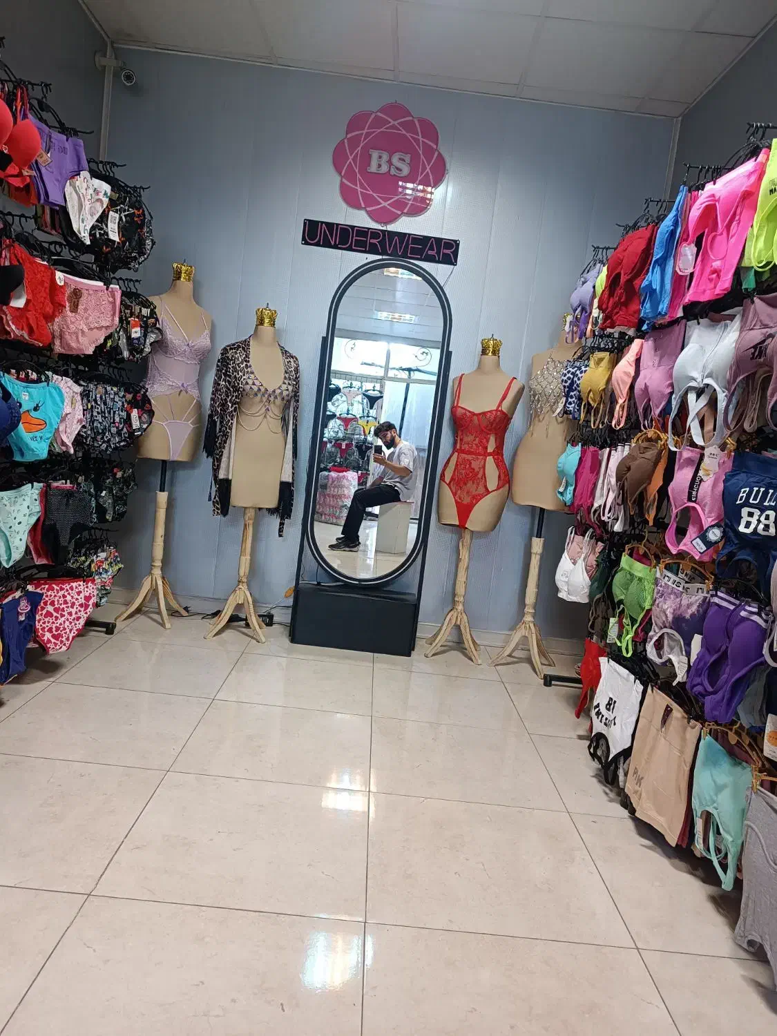 لباس زیر|لباس|تهران, بازار|دیوار