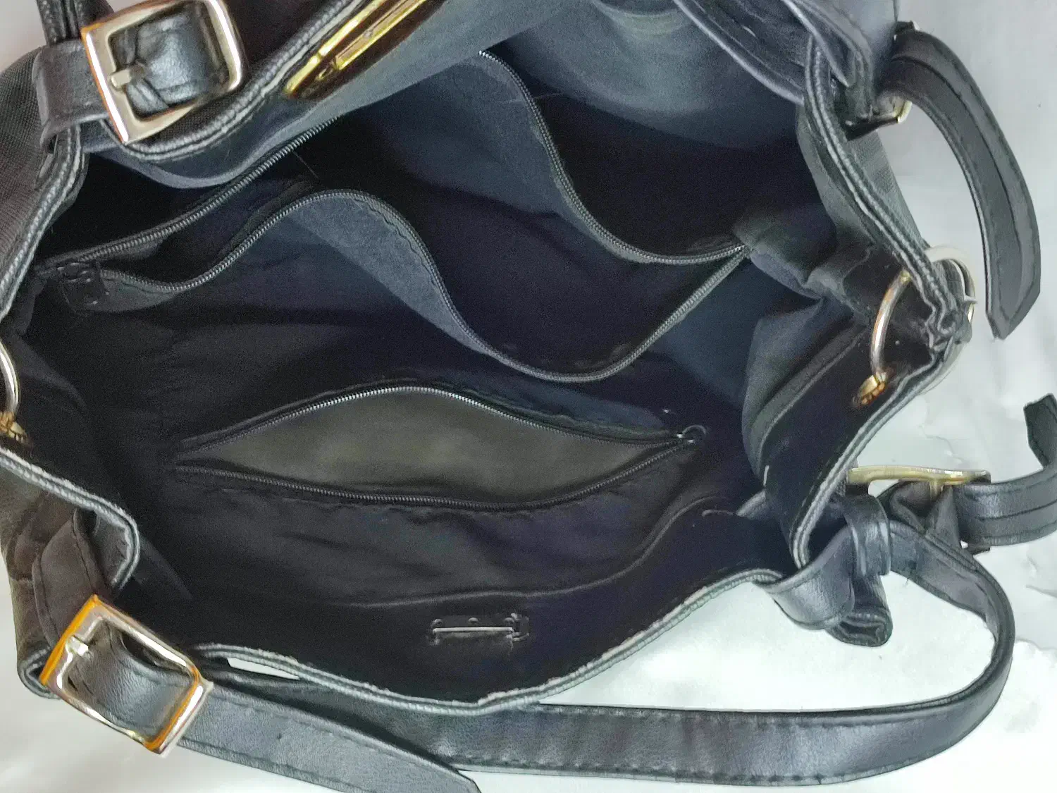 کیف دستی بزرگ زنانه|کیف، کفش، کمربند|تهران, امام زاده عبدالله|دیوار