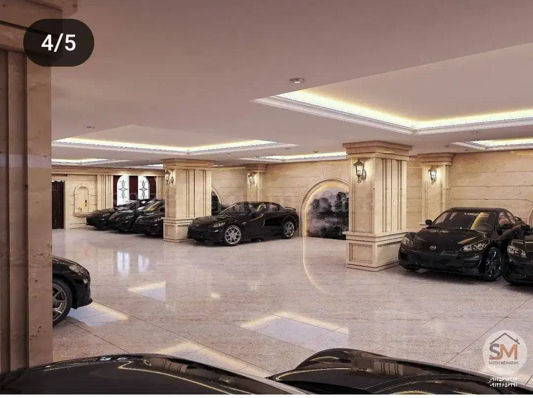 پیش فروش آپارتمان در بهترین منطقه رضوانیه|پیش‌فروش املاک|فردیس, شهرک گلها|دیوار